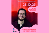 Fortbildung für Musiker*innen